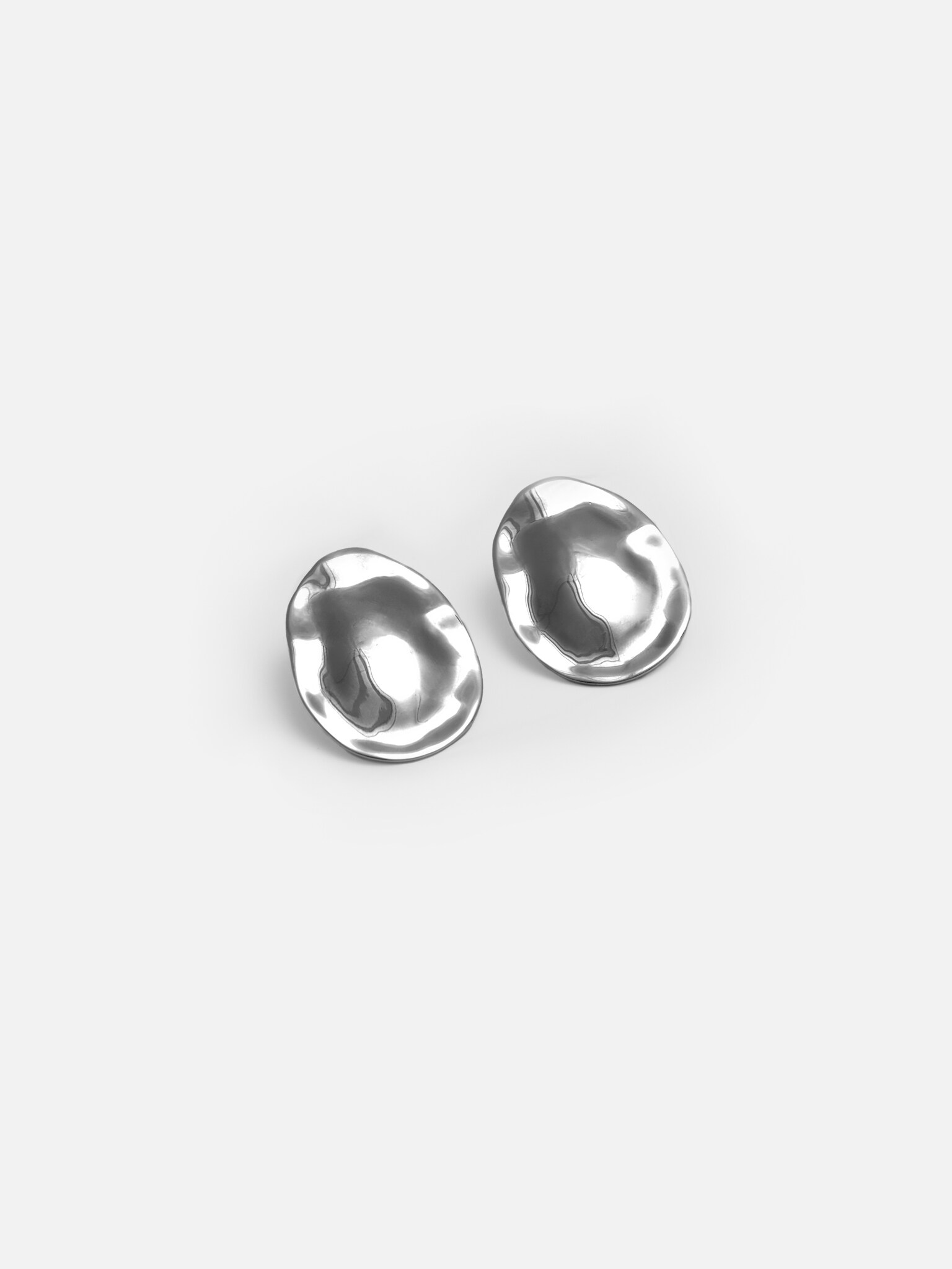 Bar Rhinestone Metal Ball Earrings GOLD | Metal ball, Drop earrings,  Earrings